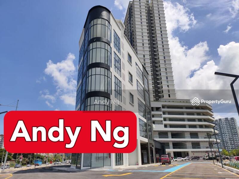 Golden Triangle 2, Jalan Dato Ismail Hashim, Bayan Lepas, Penang, 3326
