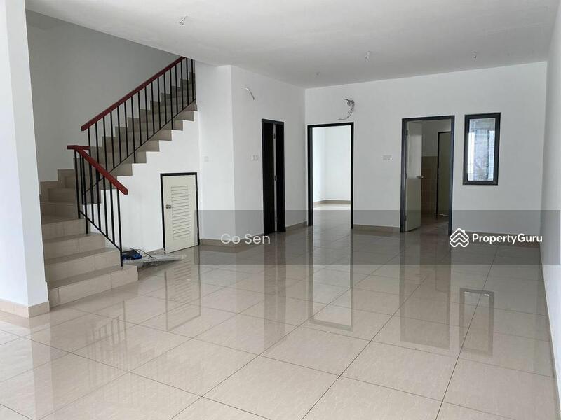 Straits View Homes, Permas Jaya, Johor Bahru, Johor, 4 Bedrooms, 1170