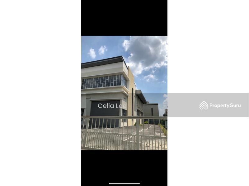 Klang , shah alam, Setia Alam, Shah Alam, Selangor, 6204 sqft, Industry