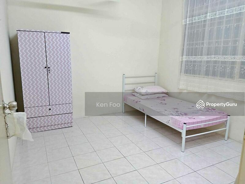 D'shire Villa Jalan Camar, Kota Damansara, Petaling Jaya, Selangor, 3