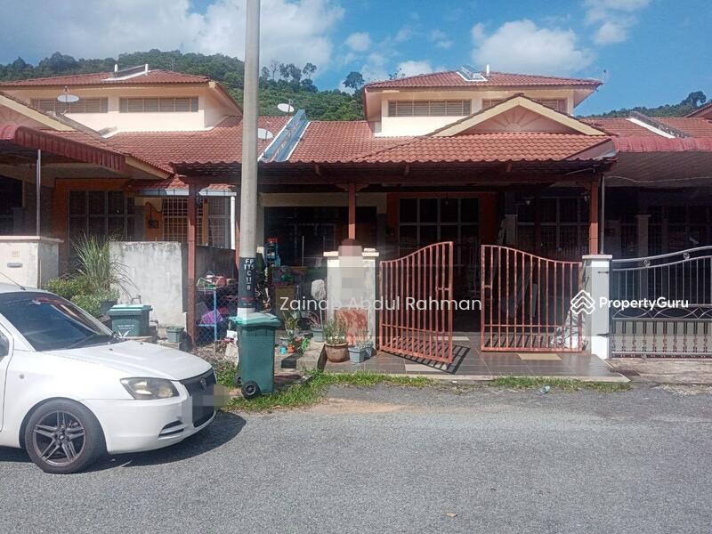 TAMAN TUNKU SARINA (LYDIA), JITRA, Jitra, Kedah, 2 Bedrooms, 1539 sqft