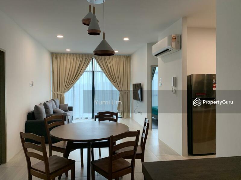 Maxwell Towers Jalan 5/58, Bukit Gasing, Petaling Jaya, Selangor, 3