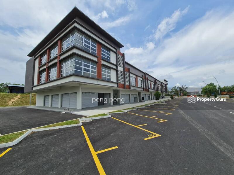 2 story Shop Temu Business Centre, Elmina, Denai Alam, Subang Bestari