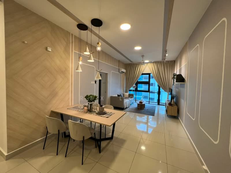 Pacific Star Pacific Star Jalan 13 6 Pj Section 3 Petaling Jaya Selangor 3 Bedrooms 9 Sqft Apartments Condos Service Residences For Rent By Rex Lok Rm 3 300 Mo