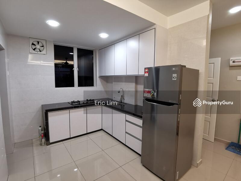 Kondominium Mutiara (Bandar Perda), Jalan Perda Barat Off Jalan Perda