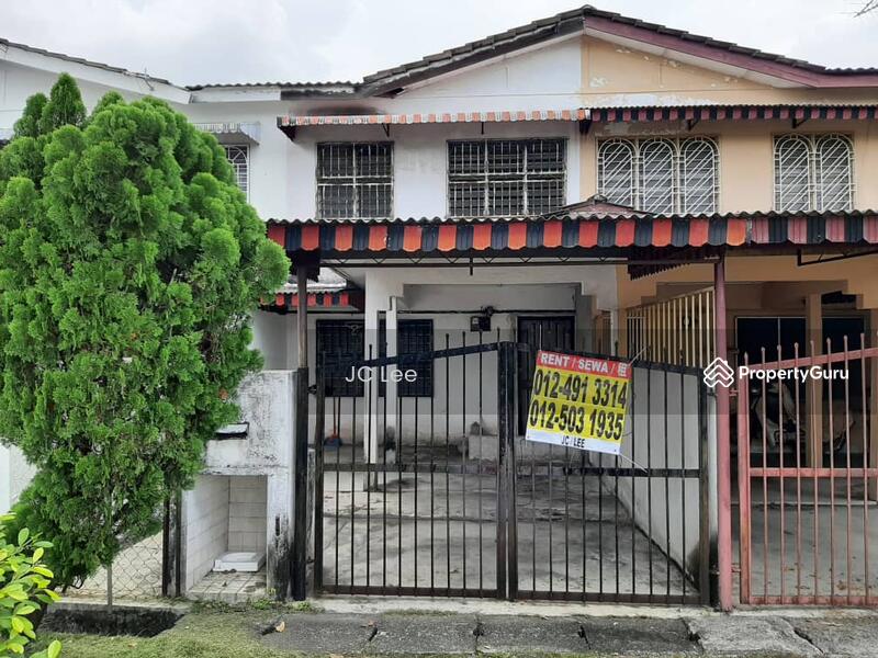 2 Storey House Taman Sri Sentosa , Klang, Jalan Dato Dagang 29, Klang