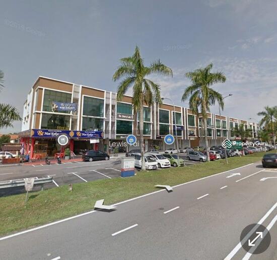 Pulai Flora, Jalan flora 1/9, Skudai, Johor Bahru, Johor, 1540 sqft