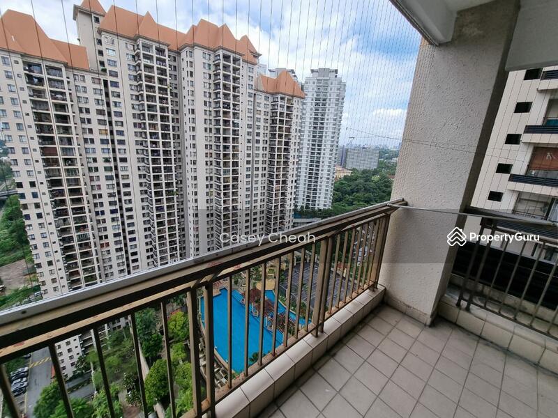 Royal Domain Sri Putramas 2 Jalan Putramas 1, Off Jalan Kuching, Jalan