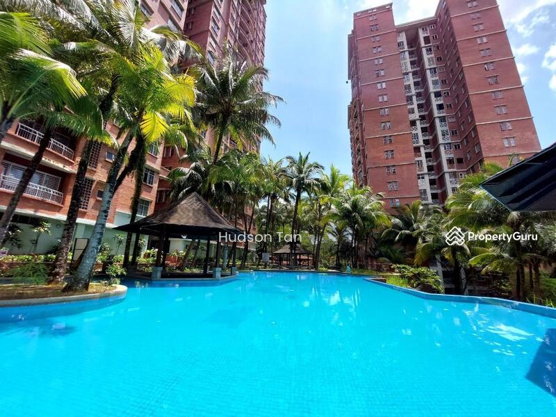 Greenview Residence Jalan Sungai Long 4/8, Bandar Baru Sungai Long