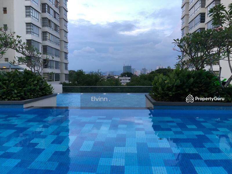 The Tamarind Sentul East Jalan Sentul, Sentul, Kuala Lumpur, 3