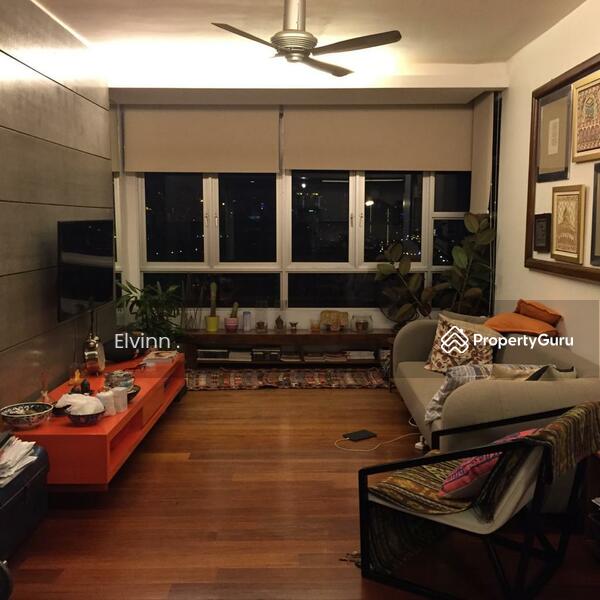 The Tamarind Sentul East Jalan Sentul, Sentul, Kuala Lumpur, 3