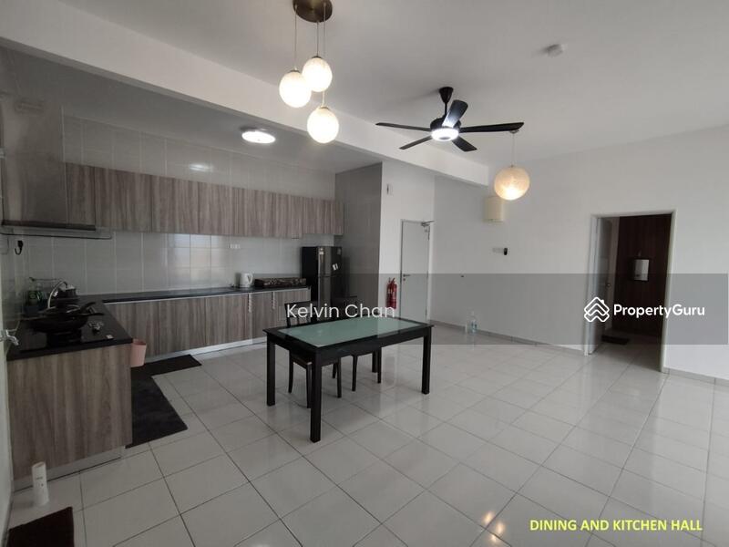 Residensi Adelia, Persiaran Bangi Avenue, Kajang, Selangor, 3 Bedrooms