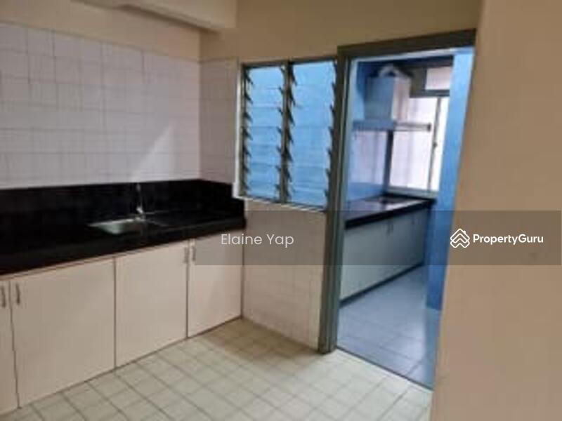 Vista Magna Jalan Prima 1, Metro Prima, Kepong, Kuala Lumpur, 3 Bedrooms, 867 sqft, Apartments