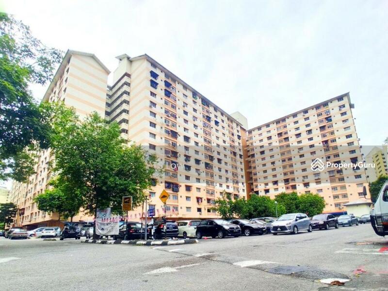 Mutiara Magna Jalan Metro Prima, Kepong Kepong, Kepong, Kuala Lumpur