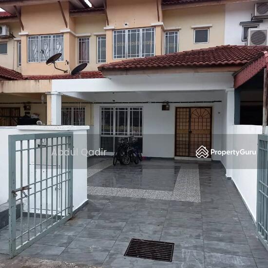 Sri Pristana, Saujana Utama, Sungai Buloh untuk dijual Petaling Jaya