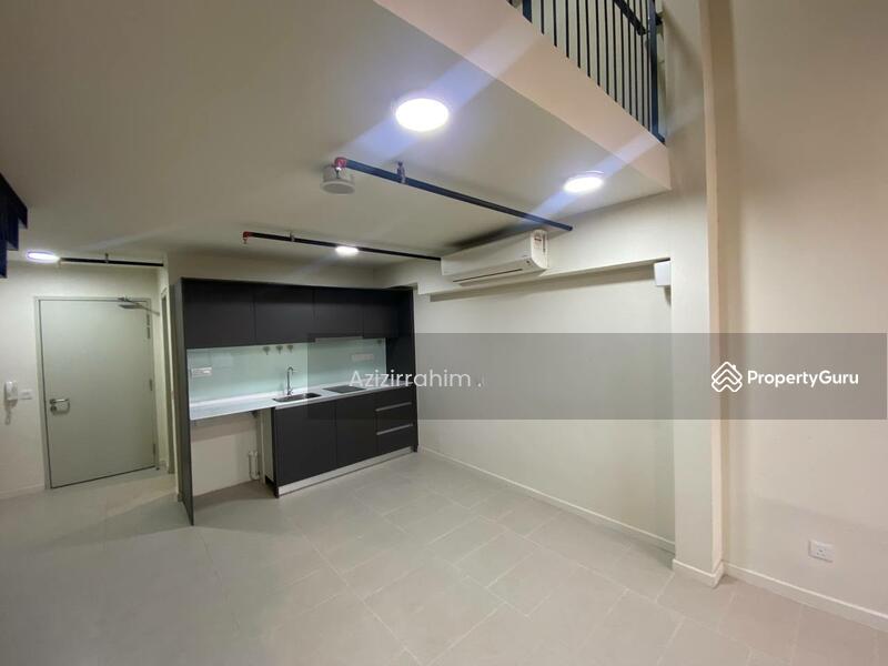 Exclusive Tamarind Suites Duplex Cyberjaya, Tamarind Suites Duplex