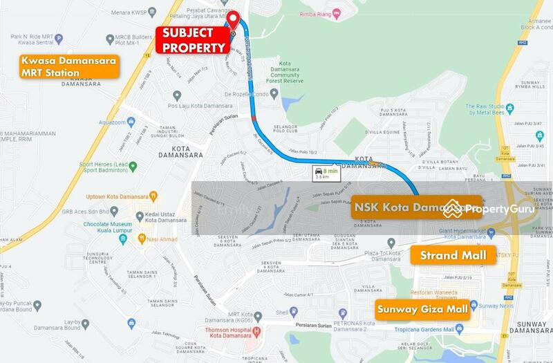 2 Storey Terrace House At Petaling Jaya Jalan Nuri 7 8 Petaling Jaya Selangor 3 Bedrooms 12 Sqft Terraces Link Houses For Sale By Emily Rm 650 000