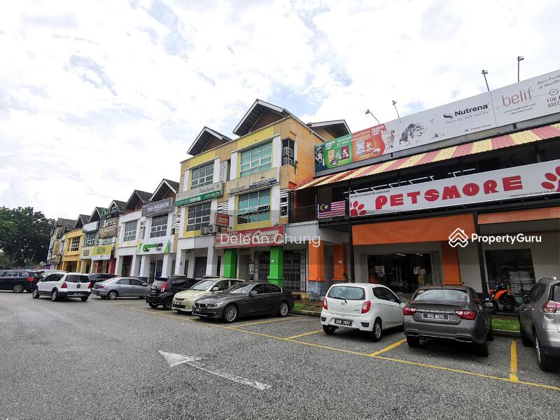Bistari DE Kota, Kota Damansara, The Strand, Jalan Teknologi, Kota